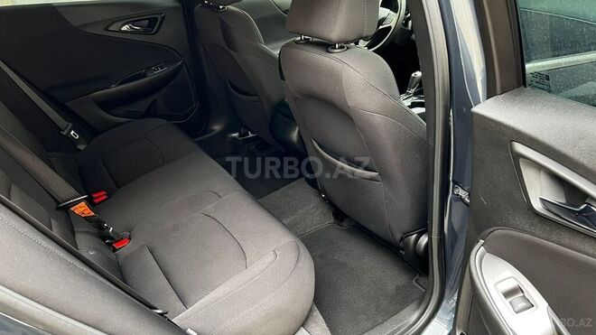 Chevrolet Malibu 2019, 31,000 km - 1.5 l - Bakı