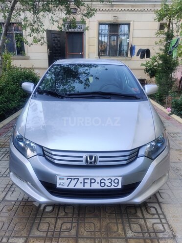Honda Insight 2010, 231,746 km - 1.3 л - Bakı