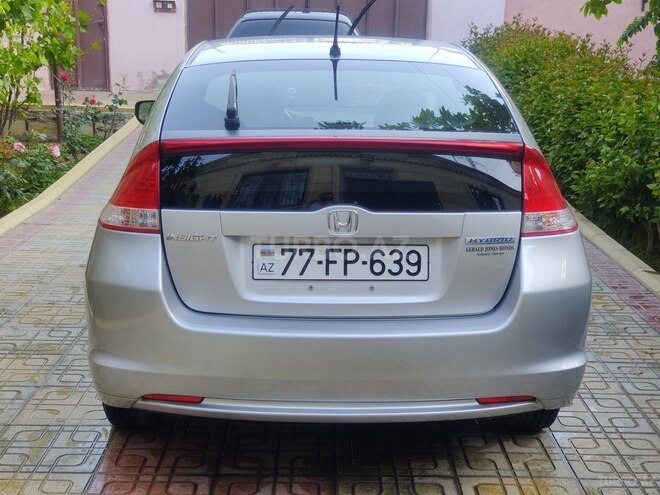 Honda Insight 2010, 231,746 km - 1.3 л - Bakı