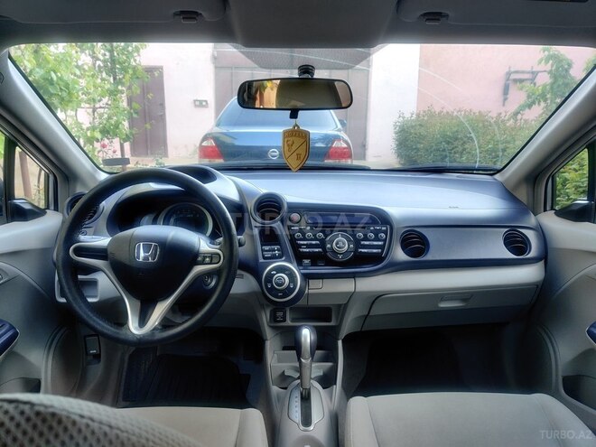 Honda Insight 2010, 231,746 km - 1.3 л - Bakı
