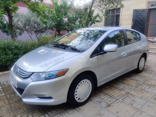 Honda Insight 2010, 231,746 km - 1.3 л - Bakı