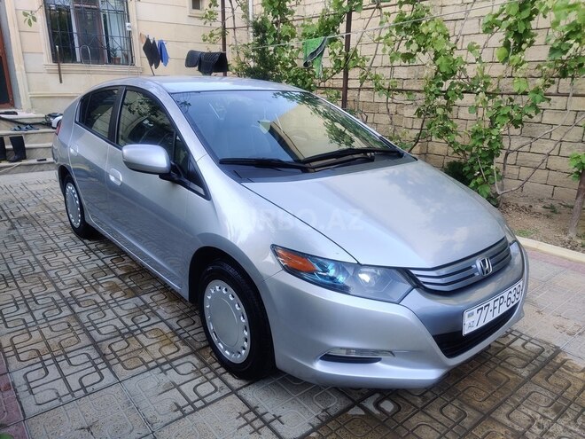 Honda Insight 2010, 231,746 km - 1.3 л - Bakı