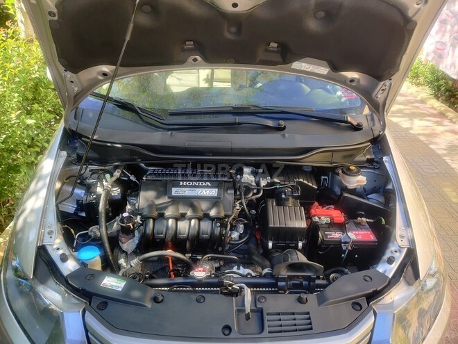 Honda Insight 2010, 231,746 km - 1.3 л - Bakı
