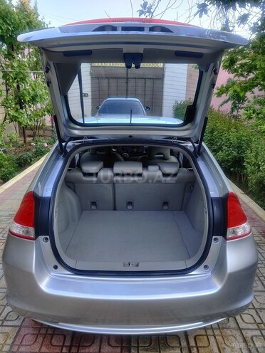 Honda Insight 2010, 231,746 km - 1.3 л - Bakı