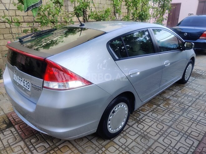 Honda Insight 2010, 231,746 km - 1.3 л - Bakı