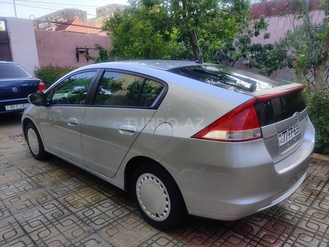 Honda Insight 2010, 231,746 km - 1.3 л - Bakı