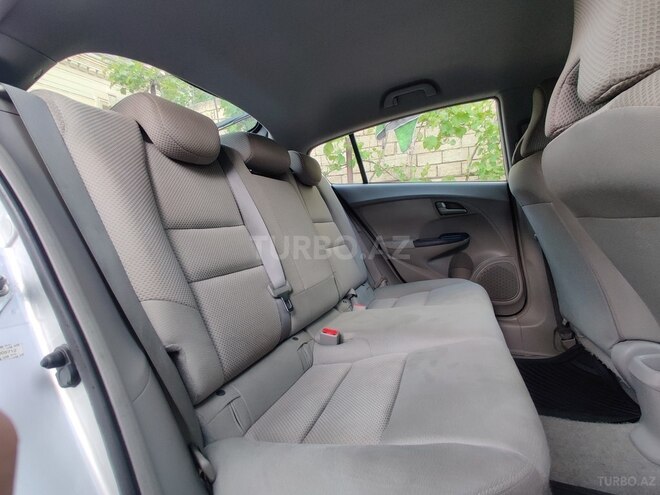 Honda Insight 2010, 231,746 km - 1.3 л - Bakı