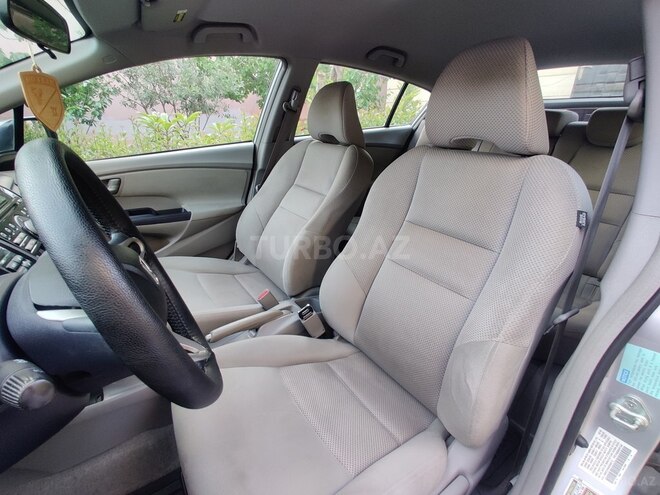 Honda Insight 2010, 231,746 km - 1.3 л - Bakı