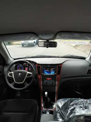 Khazar SD 2022, 19,000 km - 1.7 l - Bakı