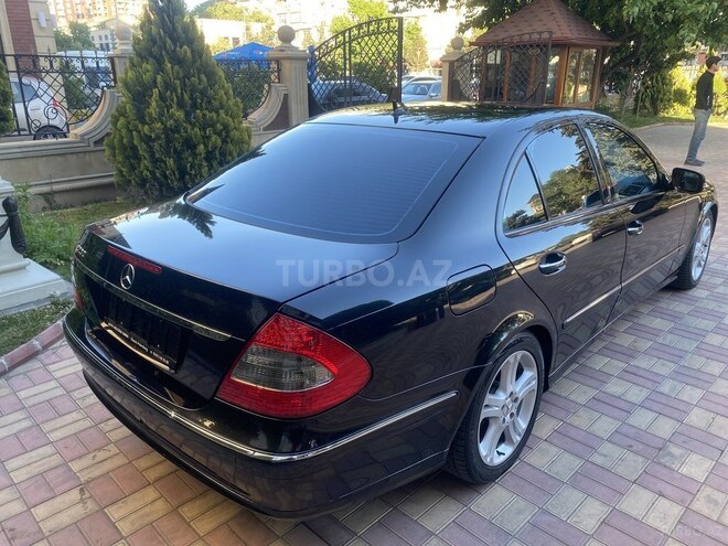Mercedes E 200 2008, 130,288 km - 1.8 л - Bakı