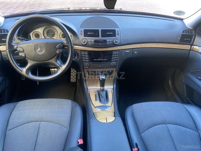 Mercedes E 200 2008, 130,288 km - 1.8 л - Bakı