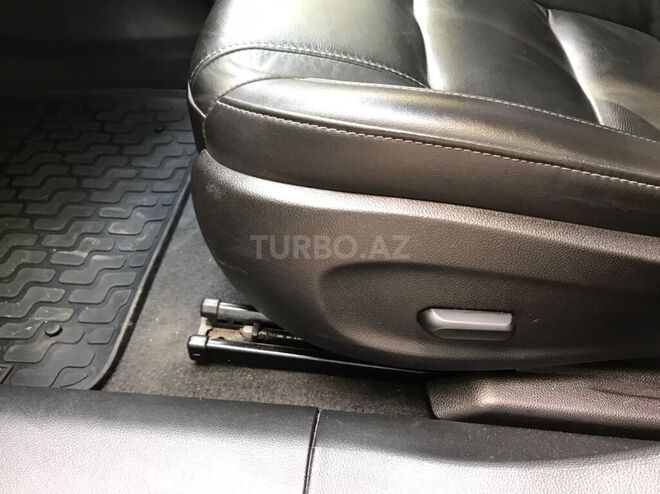 Chevrolet Cruze 2014, 124,800 km - 1.4 l - Gəncə