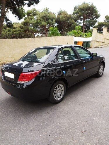 Khazar SD 2022, 19,000 km - 1.7 l - Bakı