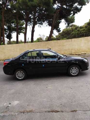 Khazar SD 2022, 19,000 km - 1.7 l - Bakı