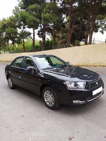 Khazar SD 2022, 19,000 km - 1.7 l - Bakı
