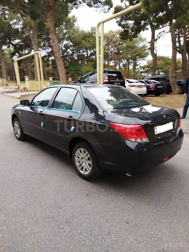 Khazar SD 2022, 19,000 km - 1.7 l - Bakı