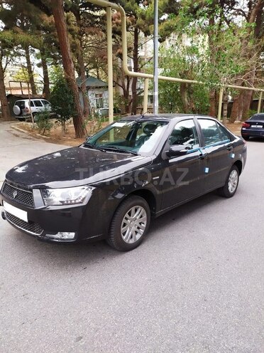 Khazar SD 2022, 19,000 km - 1.7 l - Bakı