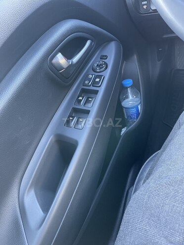 Kia Rio 2013, 220,000 km - 1.4 l - Bakı
