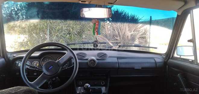 LADA (VAZ) 2106 2000, 48,344 km - 1.6 l - Bakı