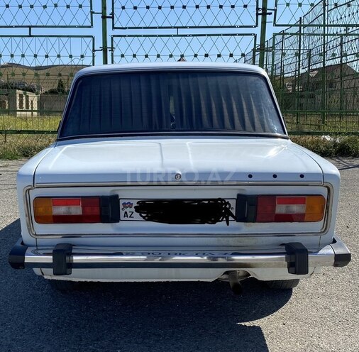 LADA (VAZ) 2106 2000, 48,344 km - 1.6 l - Bakı