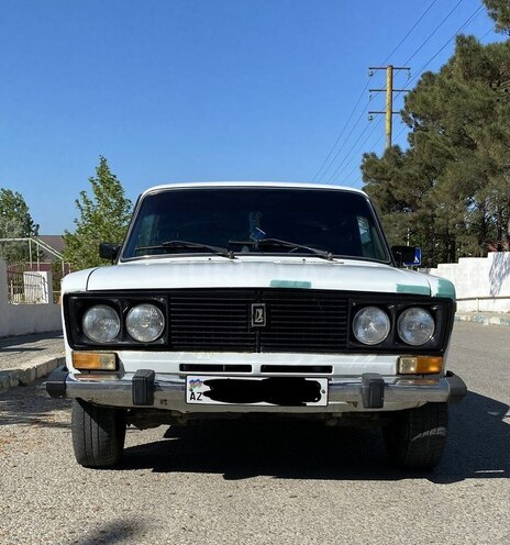LADA (VAZ) 2106 2000, 48,344 km - 1.6 l - Bakı