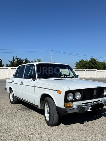 LADA (VAZ) 2106 2000, 48,344 km - 1.6 l - Bakı