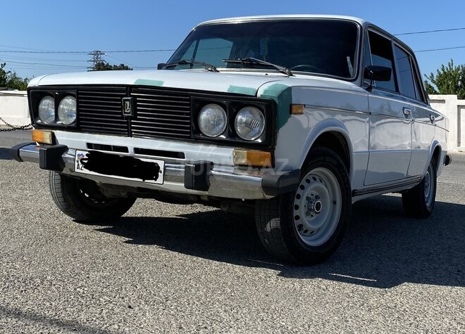 LADA (VAZ) 2106 2000, 48,344 km - 1.6 l - Bakı