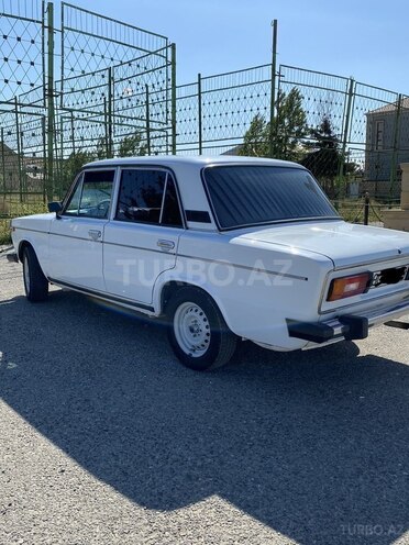 LADA (VAZ) 2106 2000, 48,344 km - 1.6 l - Bakı