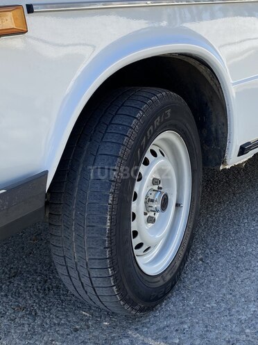 LADA (VAZ) 2106 2000, 48,344 km - 1.6 l - Bakı