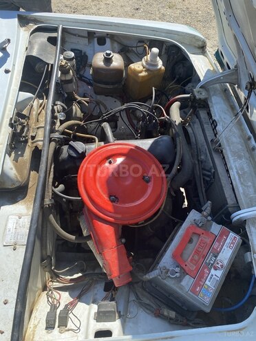 LADA (VAZ) 2106 2000, 48,344 km - 1.6 l - Bakı