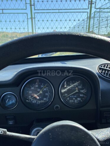 LADA (VAZ) 2106 2000, 48,344 km - 1.6 l - Bakı