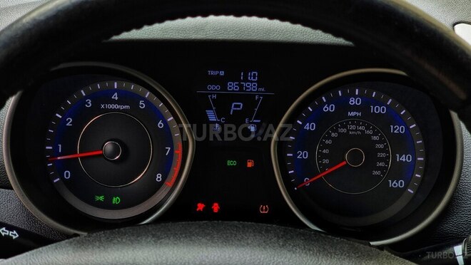 Hyundai Elantra 2012, 138,404 km - 1.8 л - Bakı
