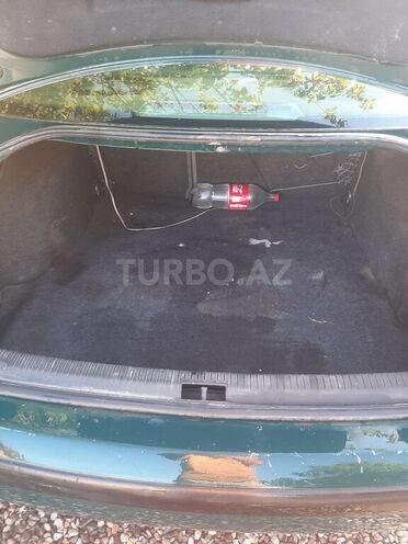Volkswagen Passat 1998, 235,648 km - 1.8 l - Qusar