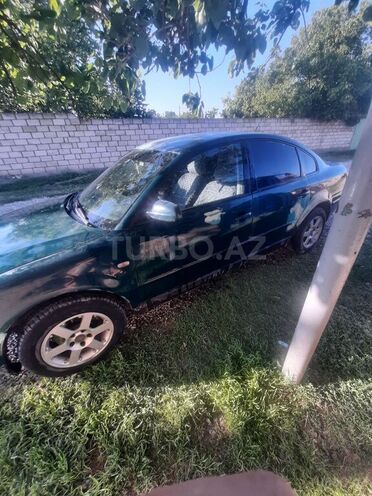 Volkswagen Passat 1998, 235,648 km - 1.8 l - Qusar
