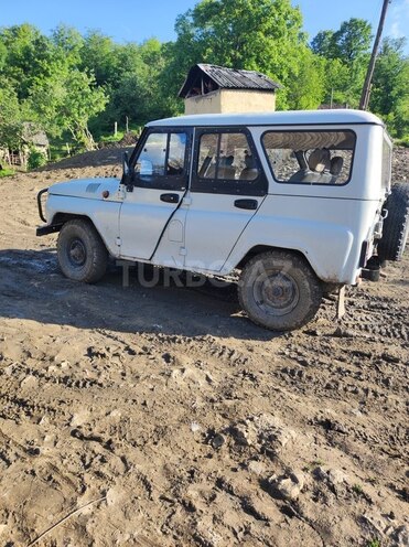 UAZ 31519 2000, 260,000 km - 2.4 l - Lerik