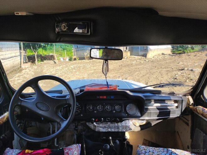 UAZ 31519 2000, 260,000 km - 2.4 l - Lerik