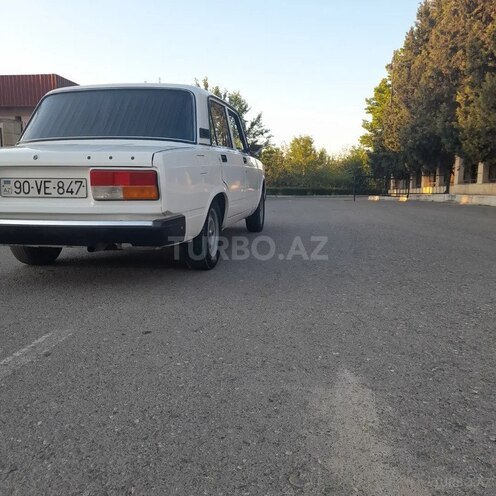 LADA (VAZ) 2107 2012, 86,000 km - 1.6 л - Yevlax