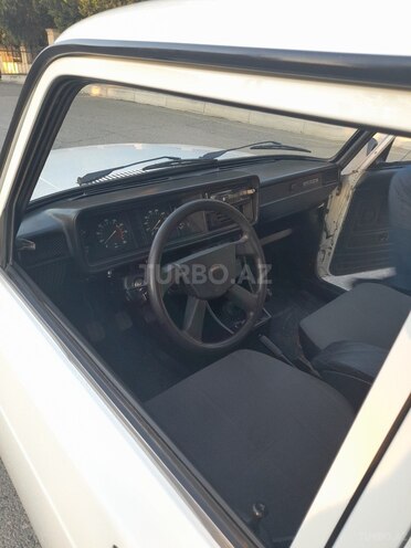 LADA (VAZ) 2107 2012, 86,000 km - 1.6 л - Yevlax