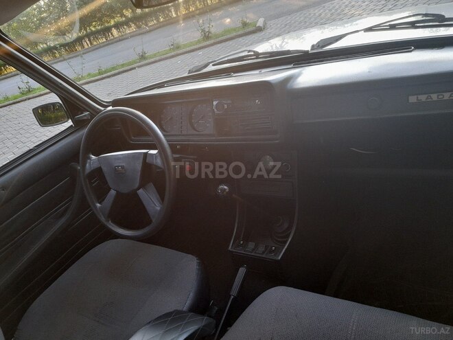 LADA (VAZ) 2107 2012, 86,000 km - 1.6 л - Yevlax