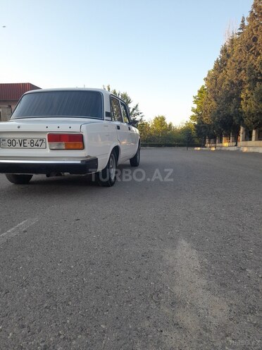 LADA (VAZ) 2107 2012, 86,000 km - 1.6 л - Yevlax