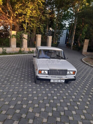 LADA (VAZ) 2107 2012, 86,000 km - 1.6 л - Yevlax