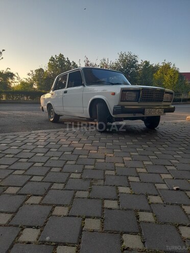 LADA (VAZ) 2107 2012, 86,000 km - 1.6 л - Yevlax