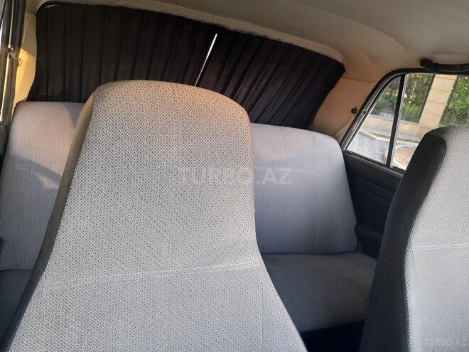 LADA (VAZ) 2107 2012, 86,000 km - 1.6 л - Yevlax