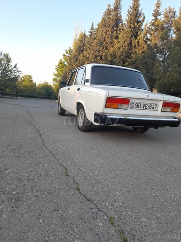 LADA (VAZ) 2107 2012, 86,000 km - 1.6 л - Yevlax