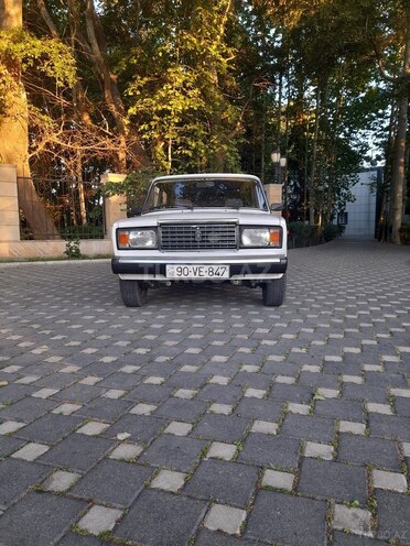 LADA (VAZ) 2107 2012, 86,000 km - 1.6 л - Yevlax