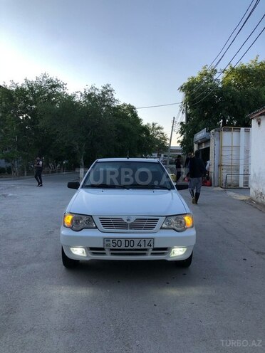 Saipa 132 2013, 122,680 km - 1.3 l - Sumqayıt