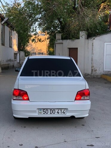 Saipa 132 2013, 122,680 km - 1.3 l - Sumqayıt