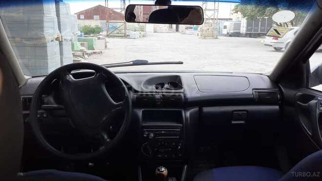Opel Astra 1995, 345,000 km - 1.4 л - Bakı