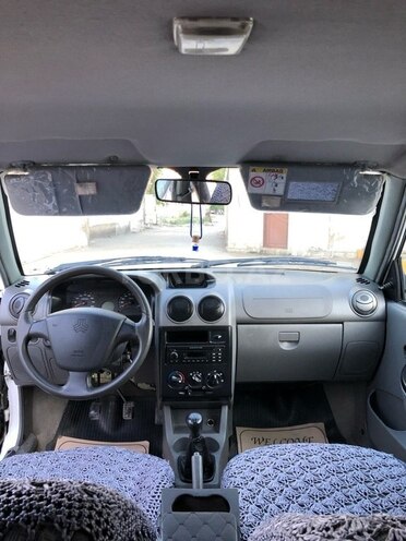 Saipa 132 2013, 122,680 km - 1.3 l - Sumqayıt
