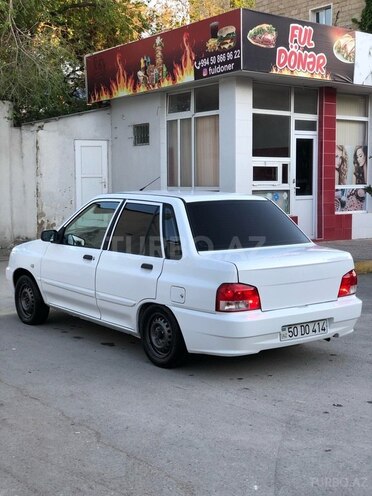 Saipa 132 2013, 122,680 km - 1.3 l - Sumqayıt